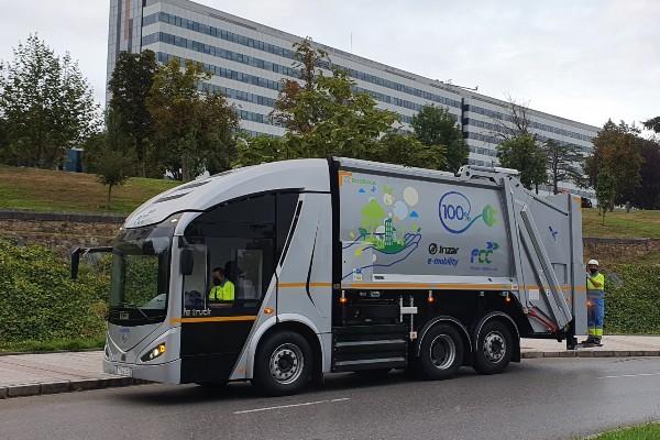 Glencore, FCC, and Iberdrola partner to provide lithium-ion battery circularity solutions for Spain and Portugal